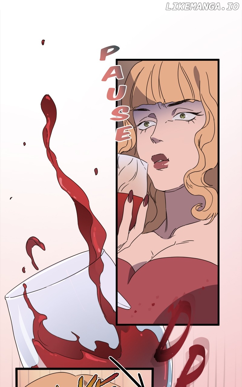 Read The Mafia Nanny Manga Online