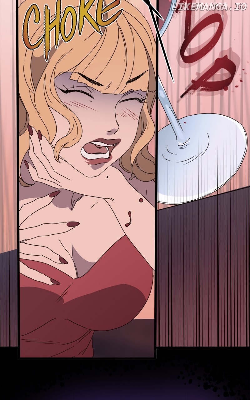 Read The Mafia Nanny Manga Online