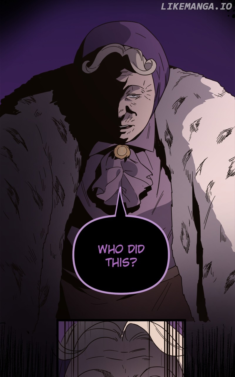 Read The Mafia Nanny Manga Online