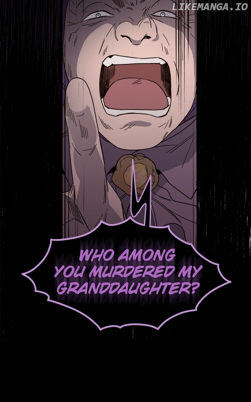 Read The Mafia Nanny Manga Online