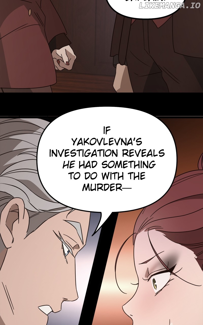Read The Mafia Nanny Manga Online