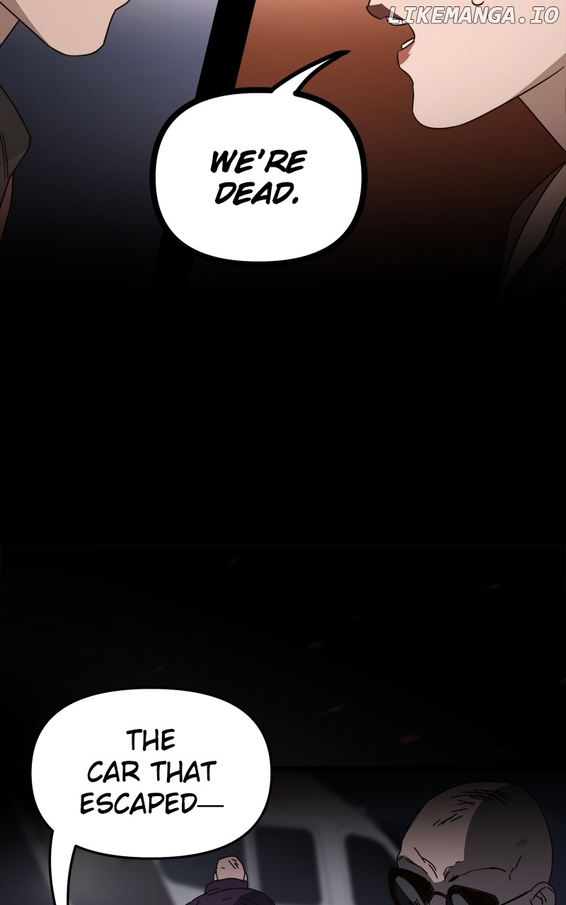 Read The Mafia Nanny Manga Online