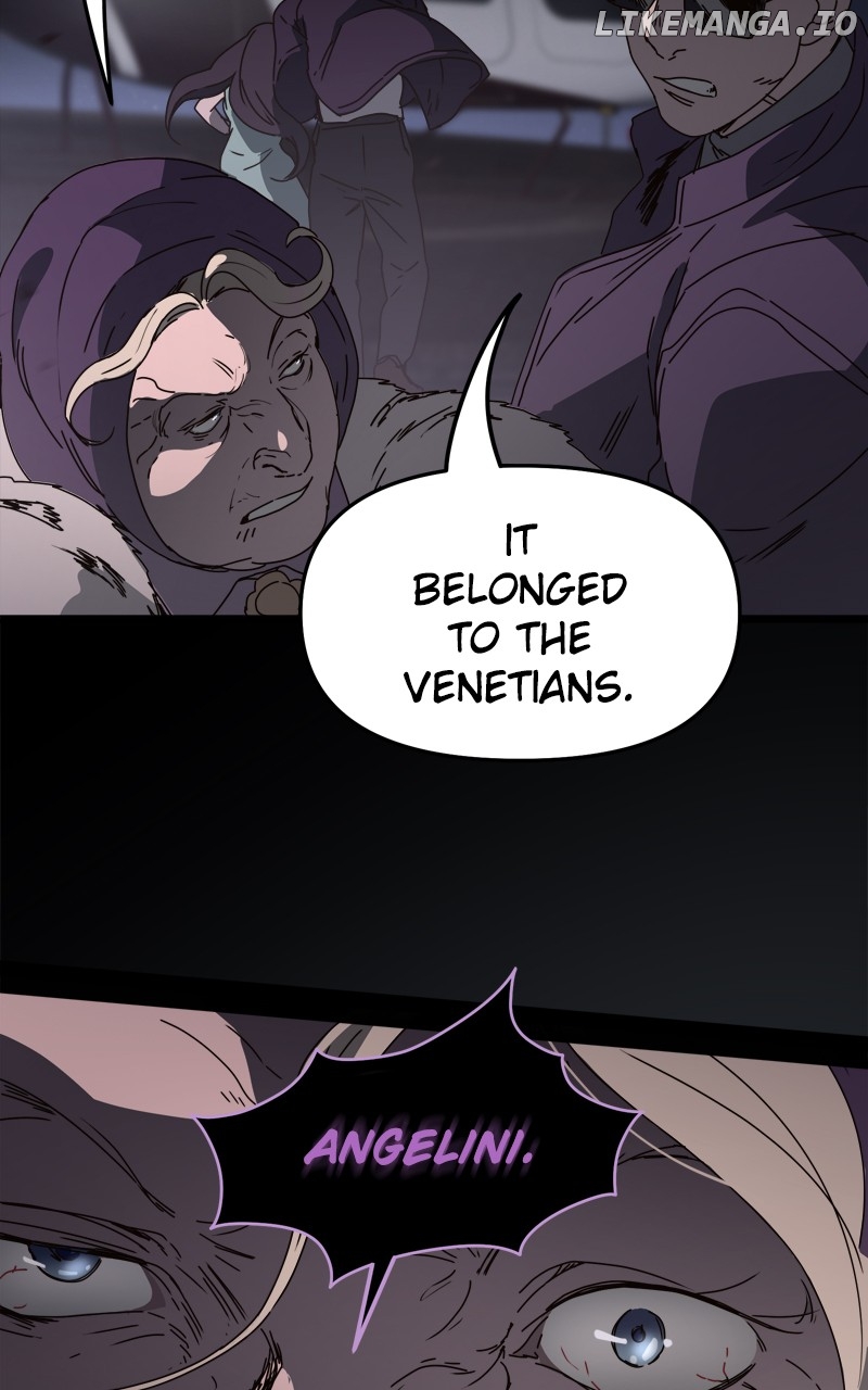 Read The Mafia Nanny Manga Online