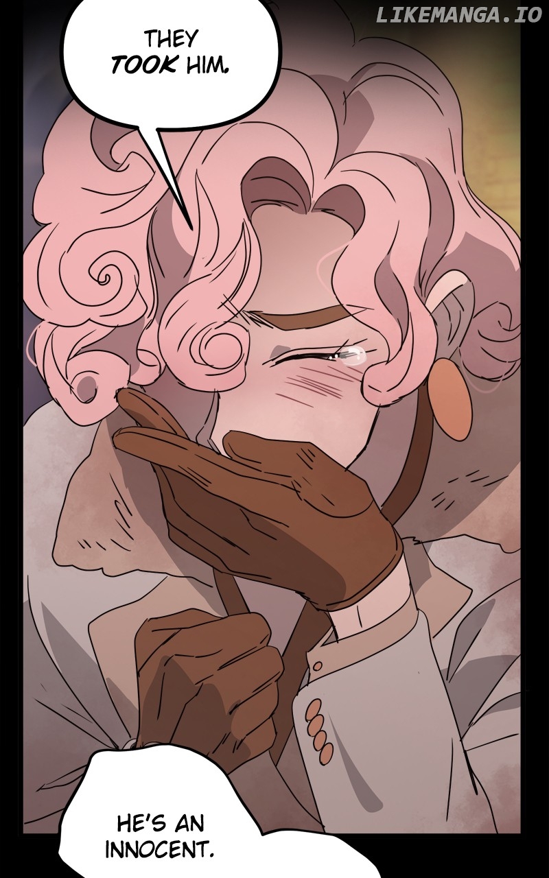 Read The Mafia Nanny Manga Online