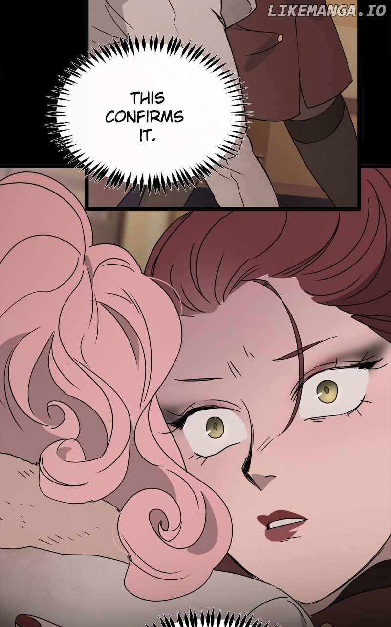 Read The Mafia Nanny Manga Online