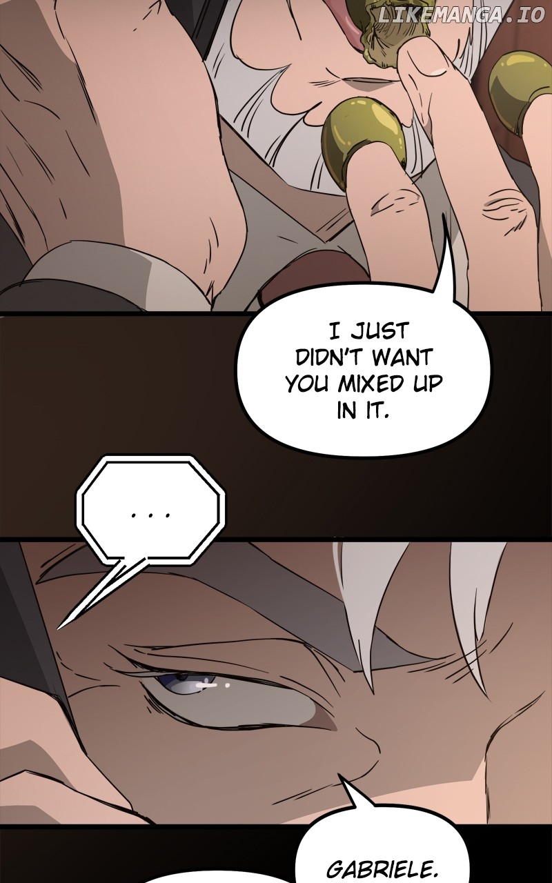 Read The Mafia Nanny Manga Online