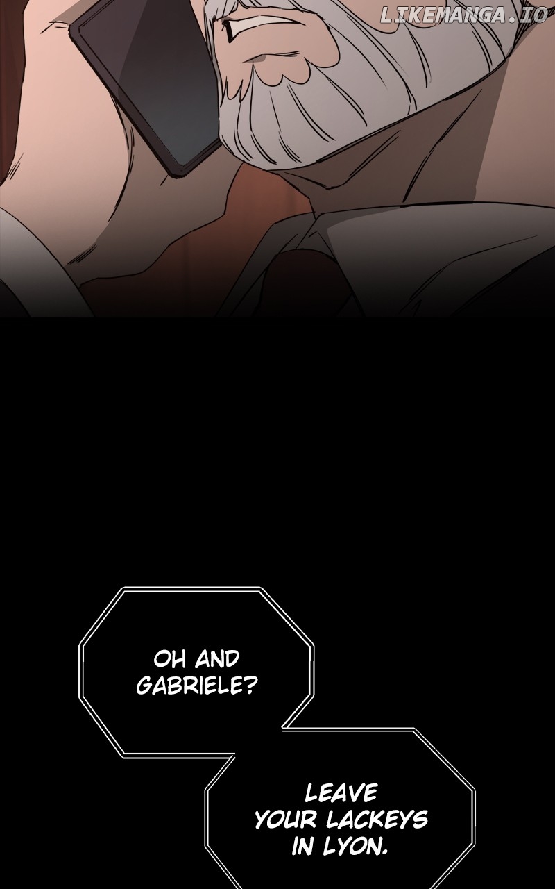 Read The Mafia Nanny Manga Online