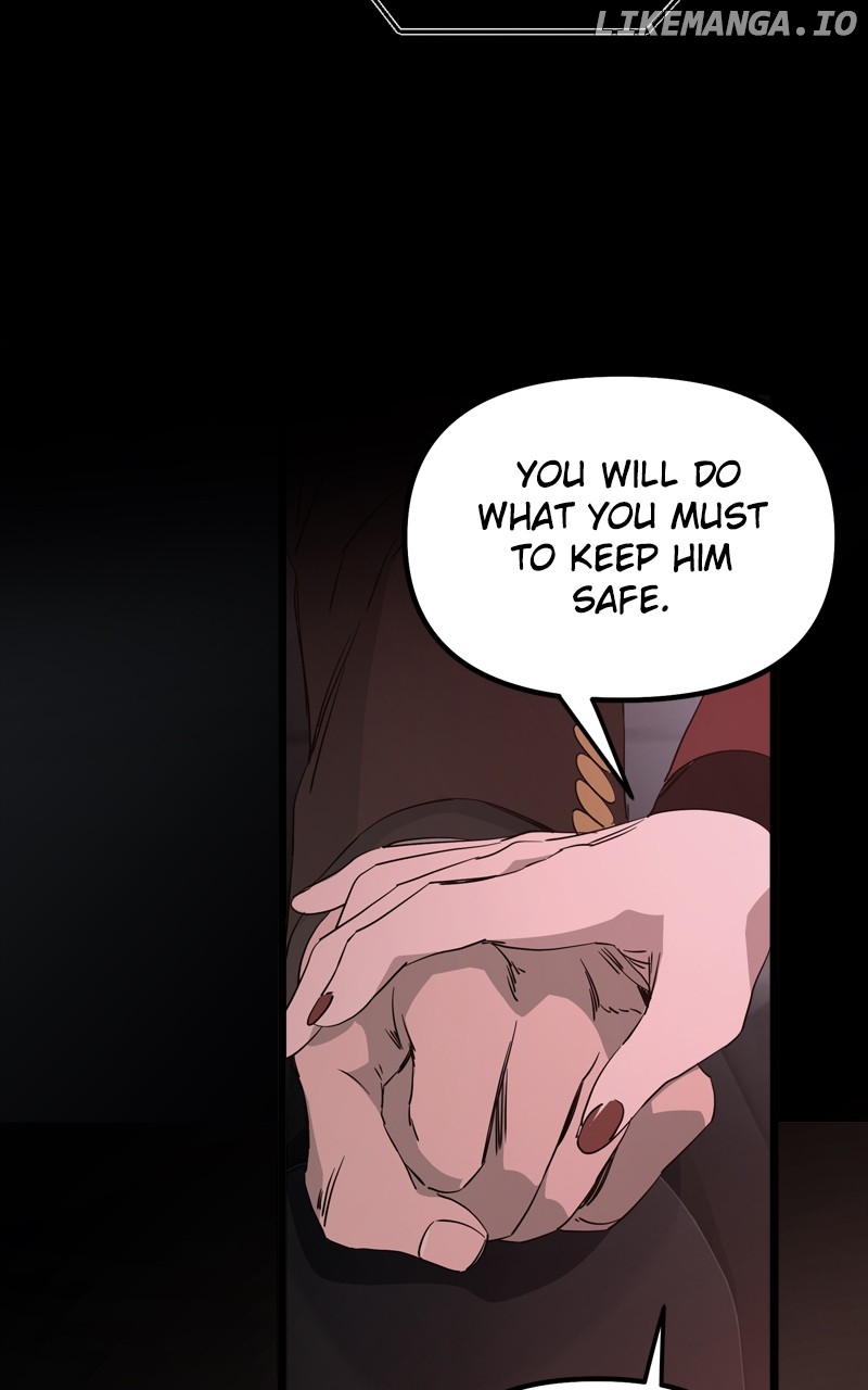 Read The Mafia Nanny Manga Online