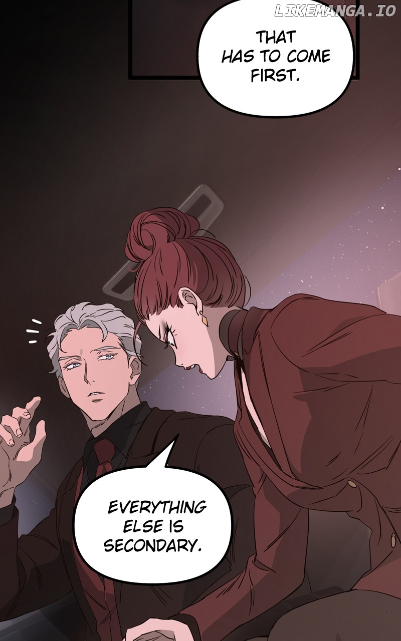 Read The Mafia Nanny Manga Online