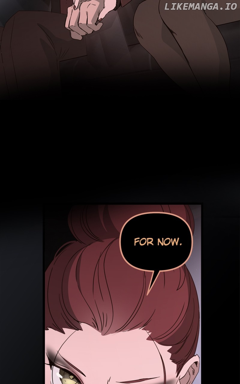 Read The Mafia Nanny Manga Online