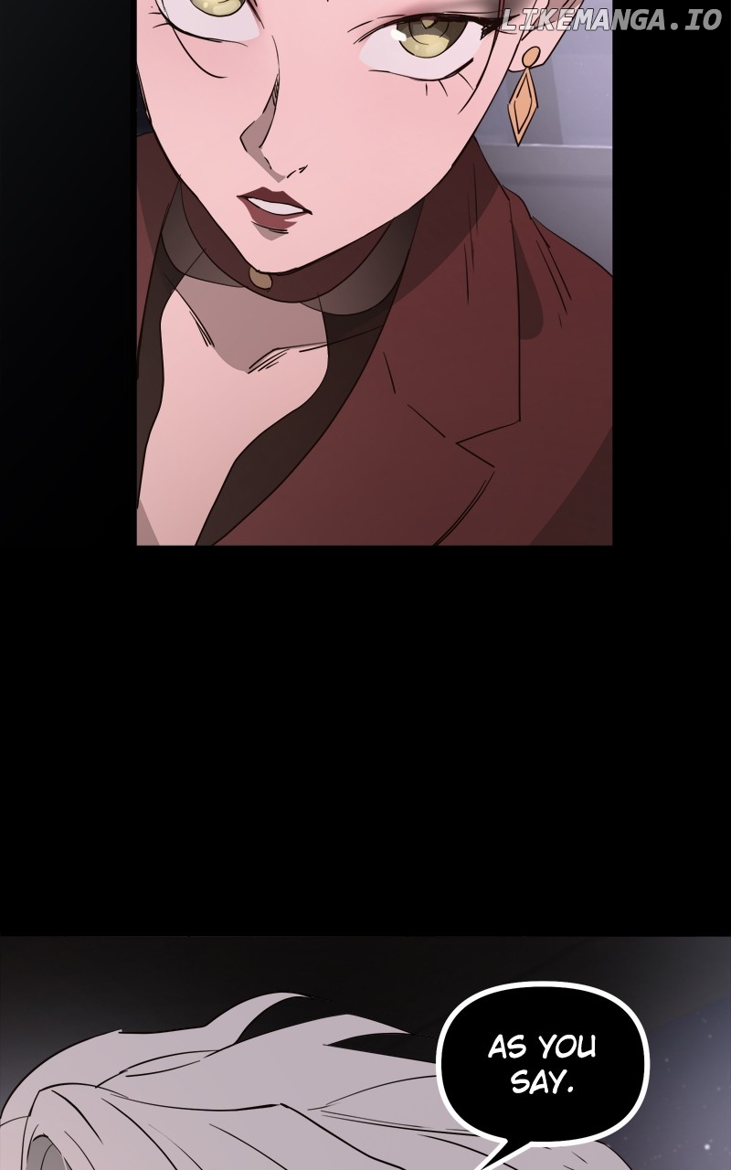 Read The Mafia Nanny Manga Online