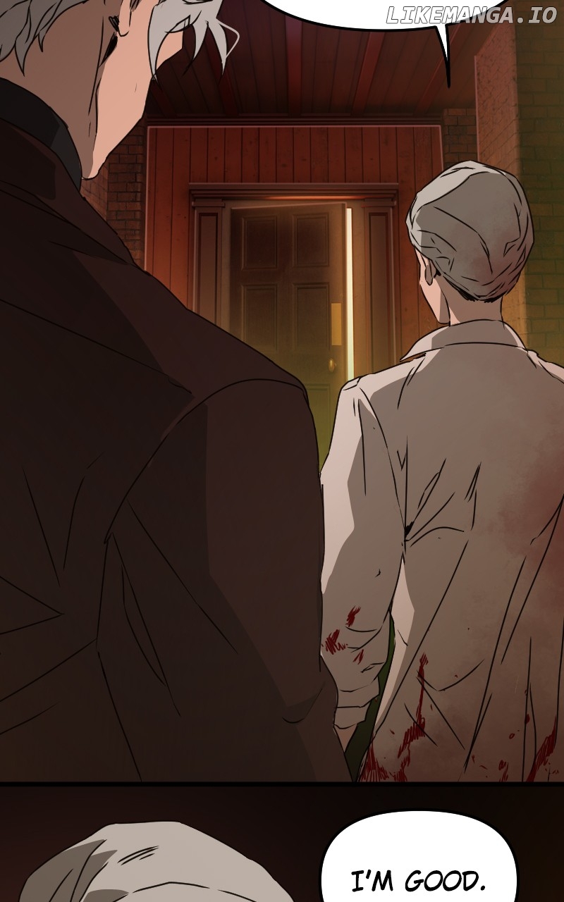 Read The Mafia Nanny Manga Online