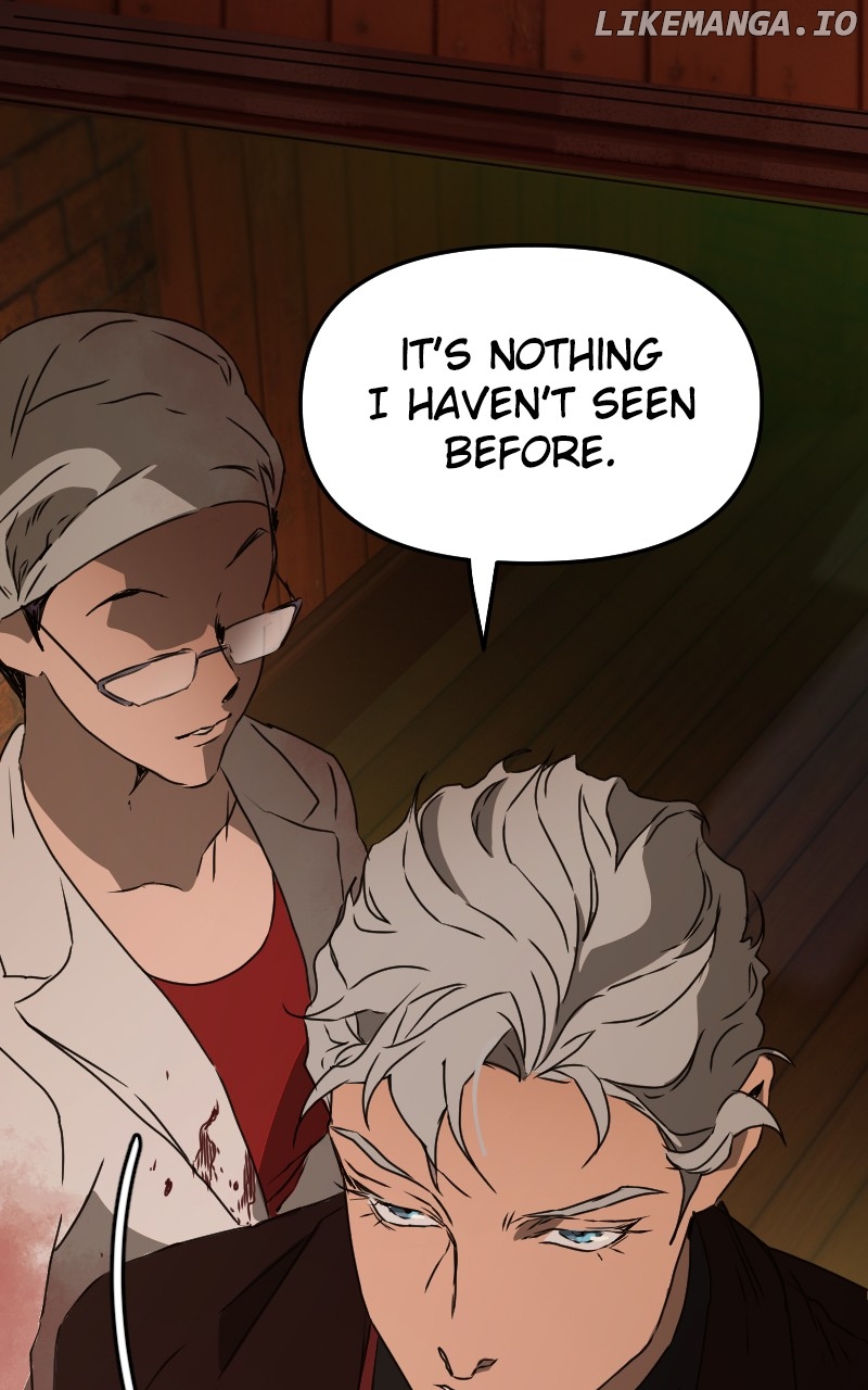 Read The Mafia Nanny Manga Online