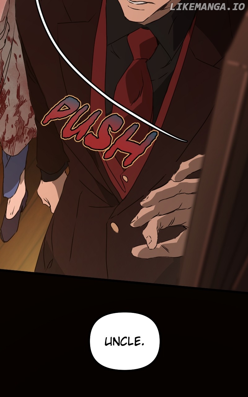 Read The Mafia Nanny Manga Online