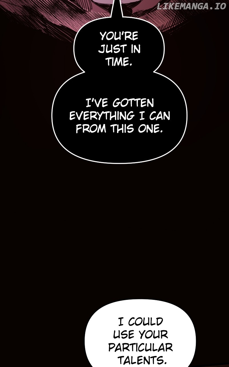 Read The Mafia Nanny Manga Online