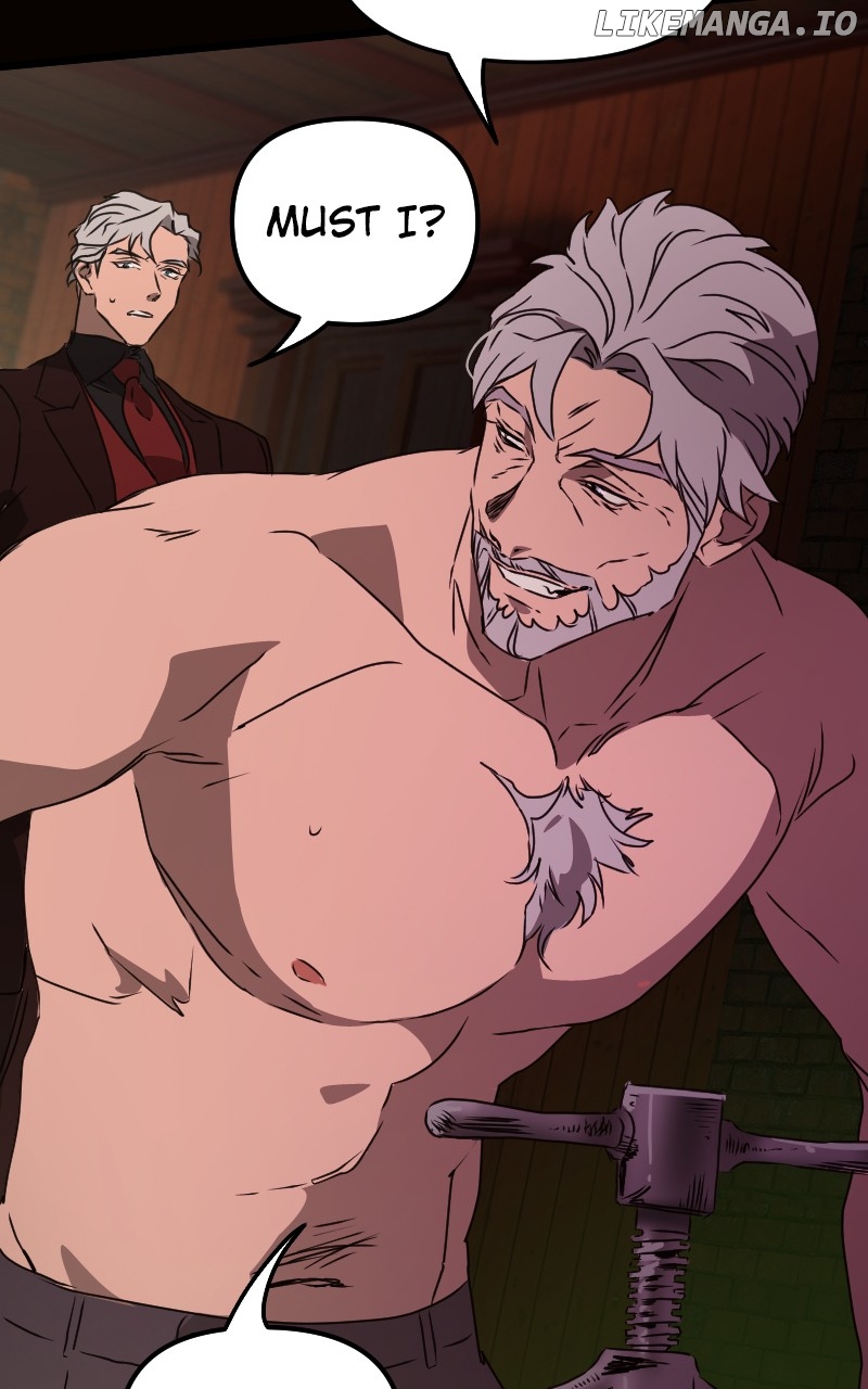 Read The Mafia Nanny Manga Online