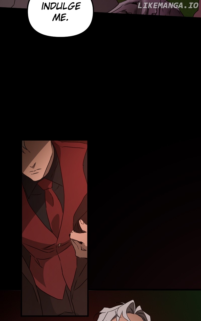 Read The Mafia Nanny Manga Online