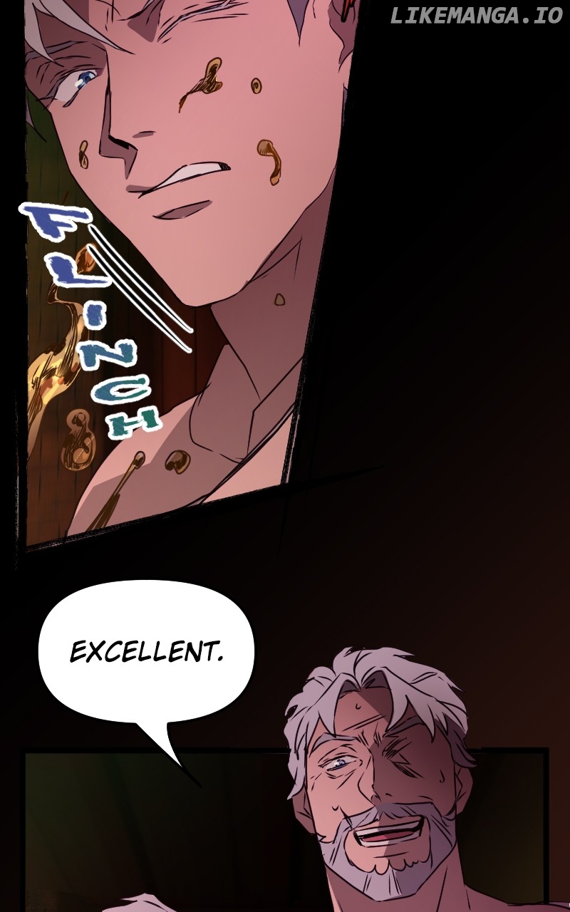 Read The Mafia Nanny Manga Online