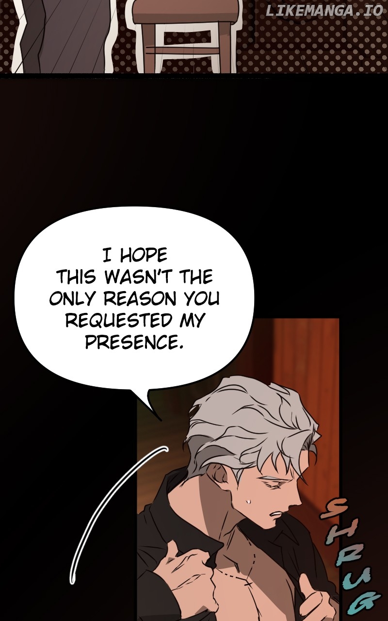 Read The Mafia Nanny Manga Online