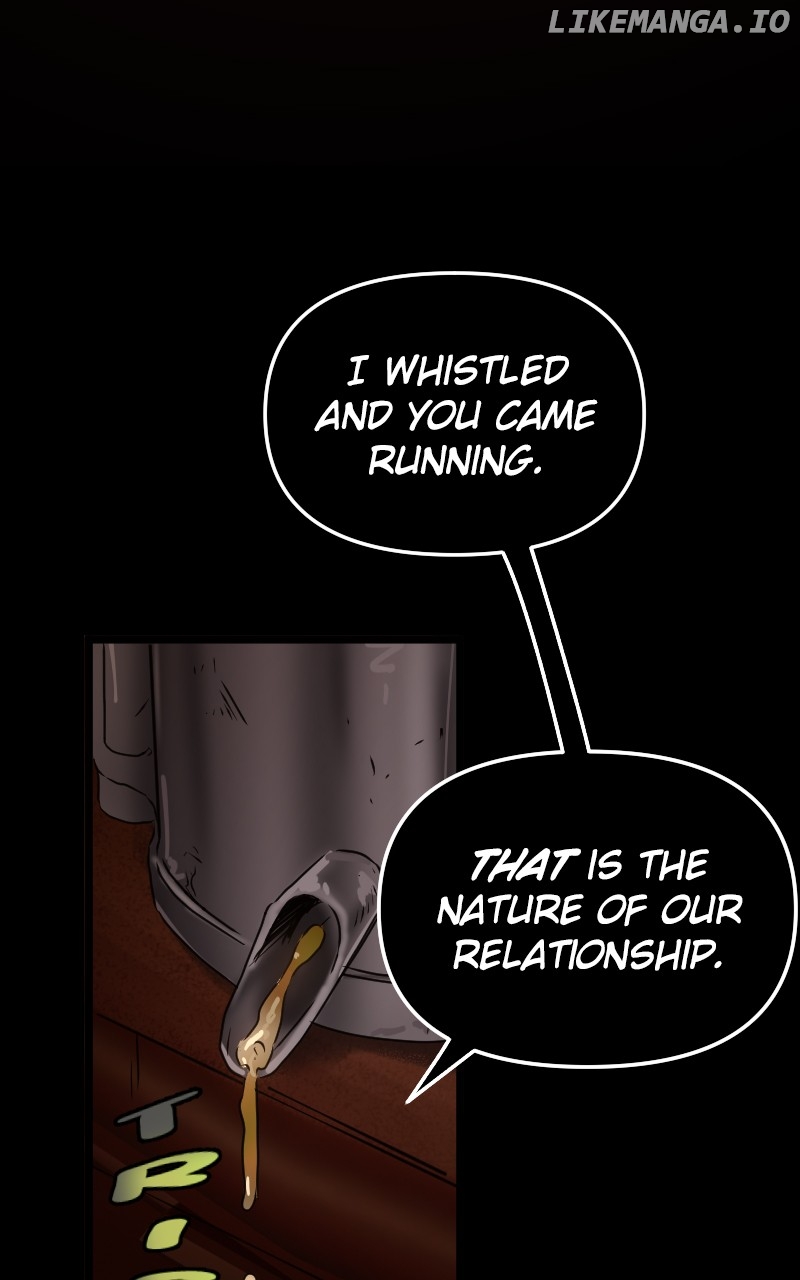 Read The Mafia Nanny Manga Online