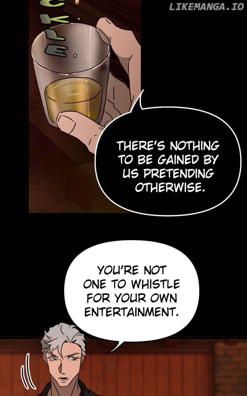 Read The Mafia Nanny Manga Online