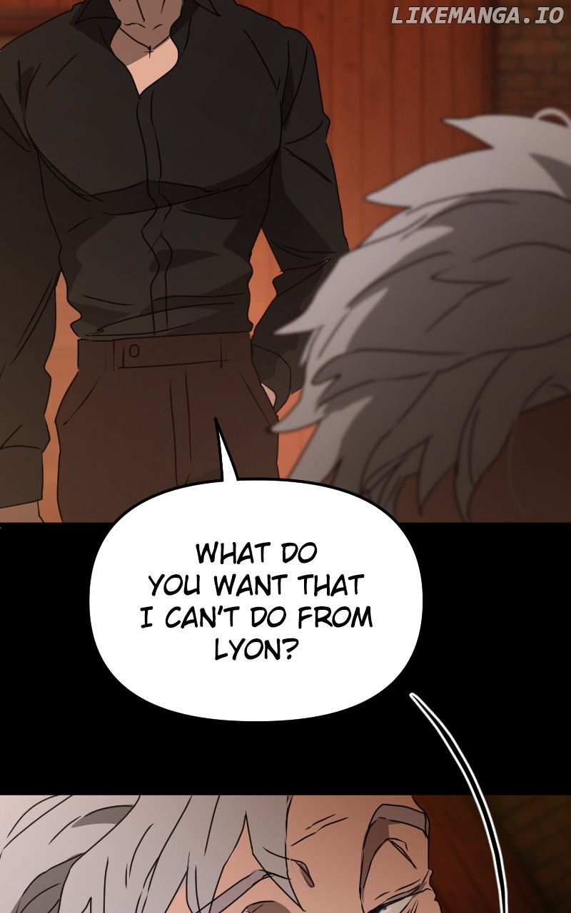 Read The Mafia Nanny Manga Online