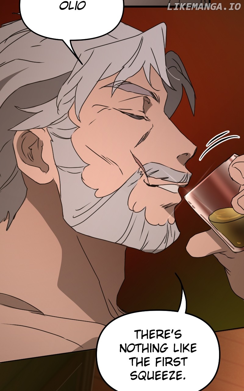 Read The Mafia Nanny Manga Online