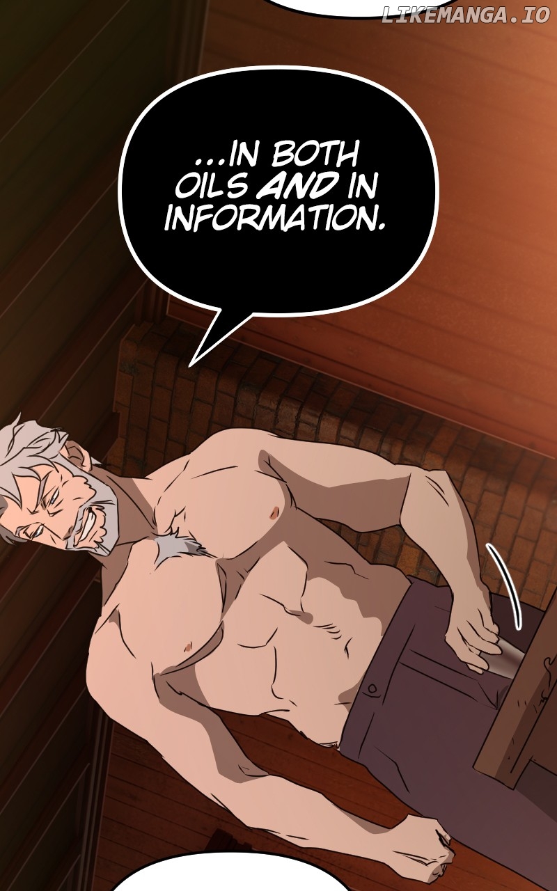 Read The Mafia Nanny Manga Online