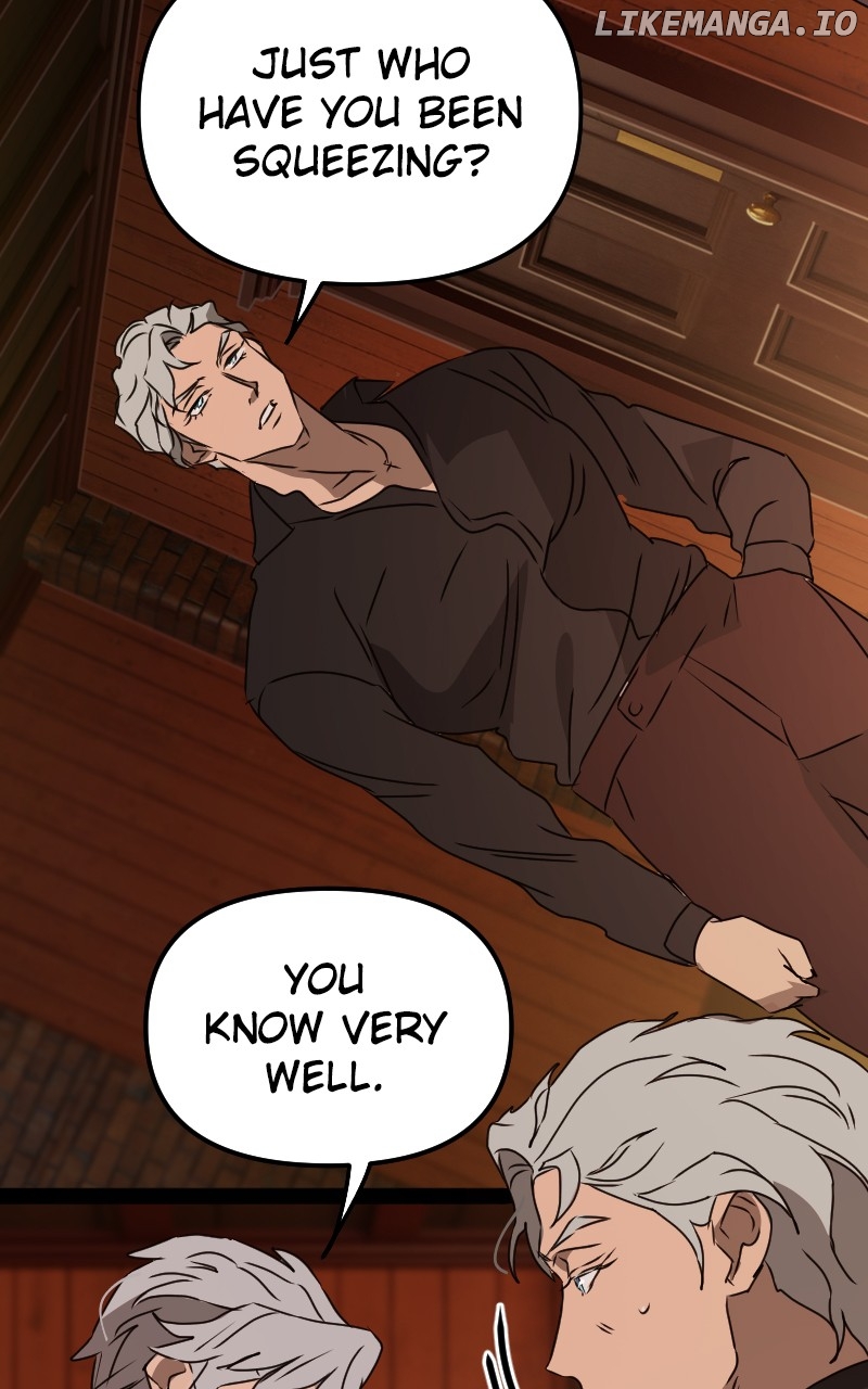Read The Mafia Nanny Manga Online