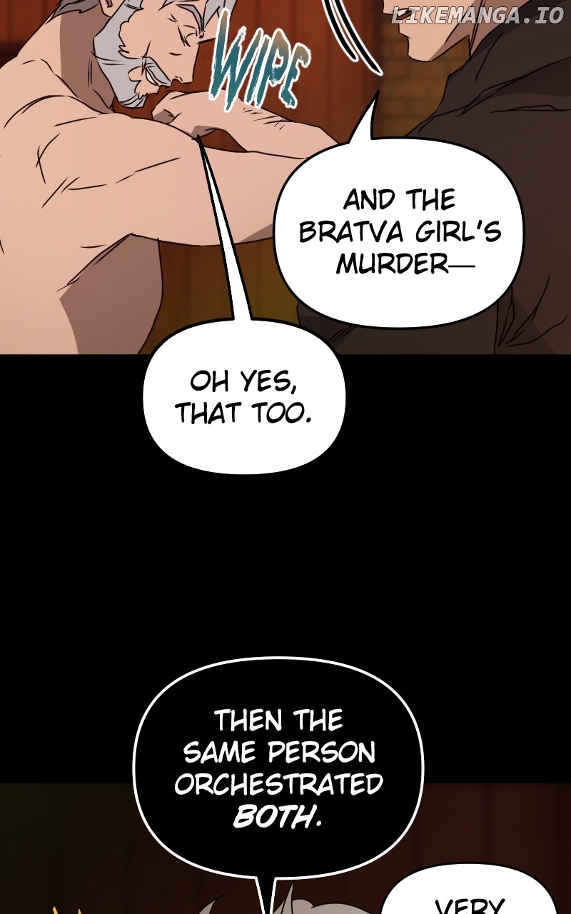 Read The Mafia Nanny Manga Online