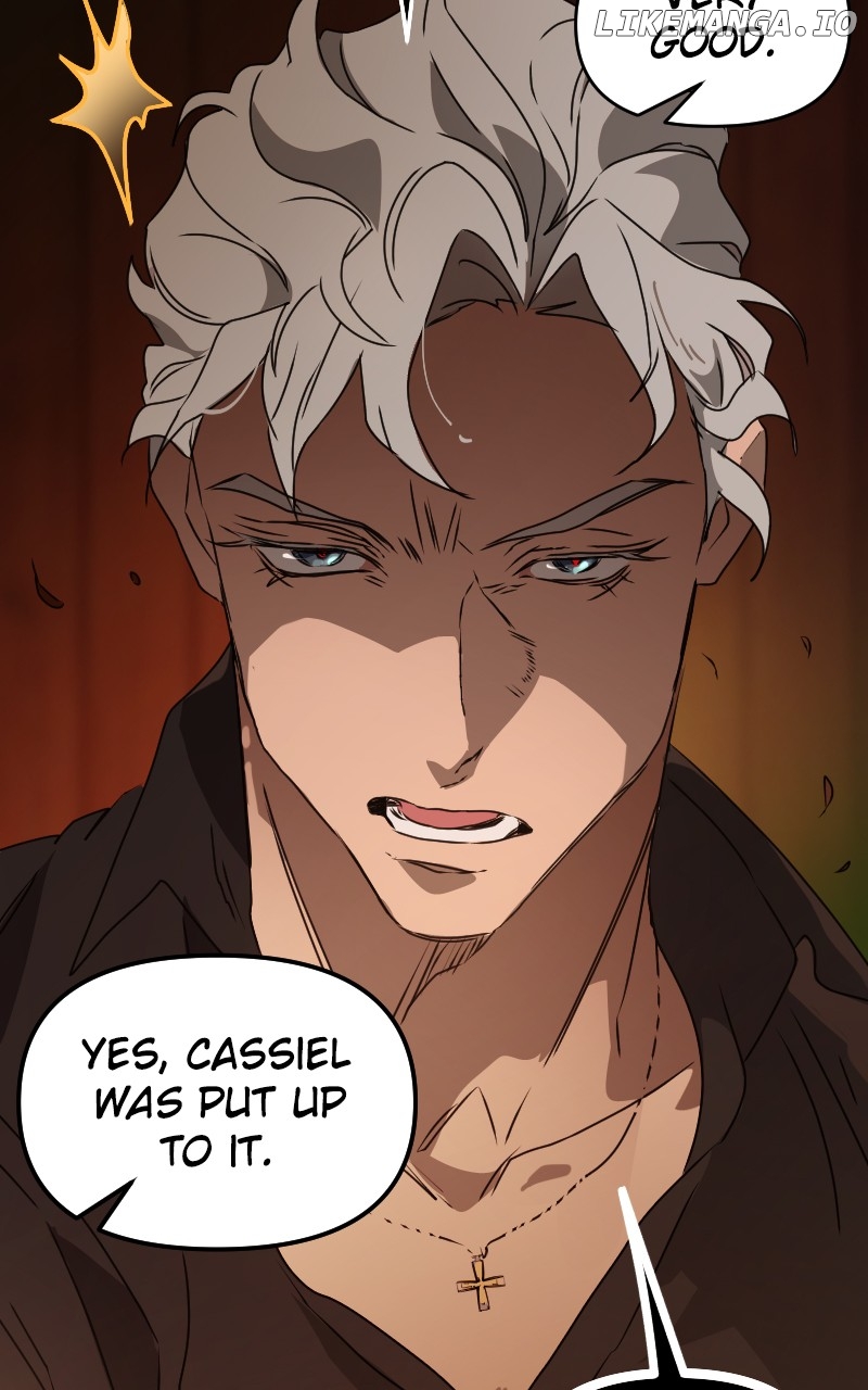 Read The Mafia Nanny Manga Online