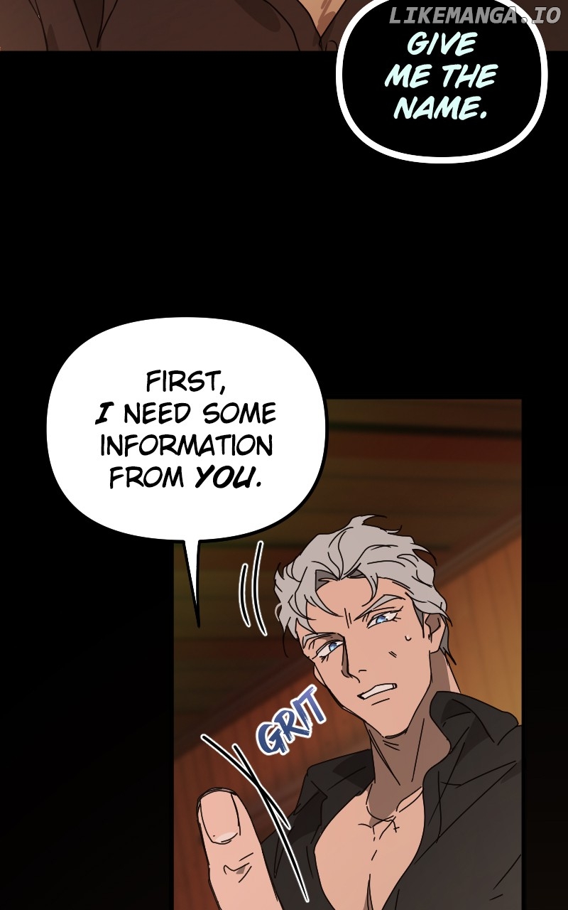 Read The Mafia Nanny Manga Online