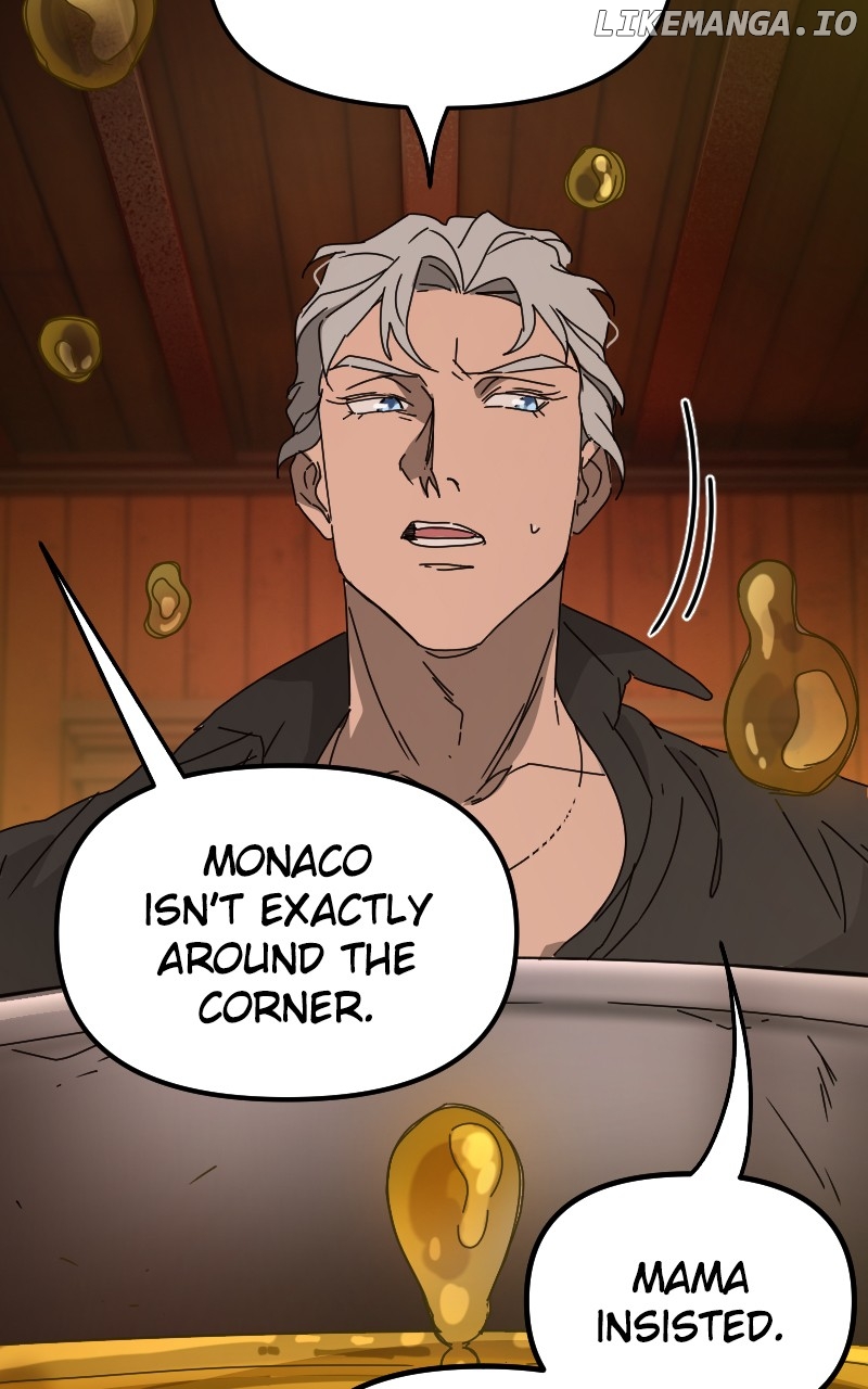 Read The Mafia Nanny Manga Online