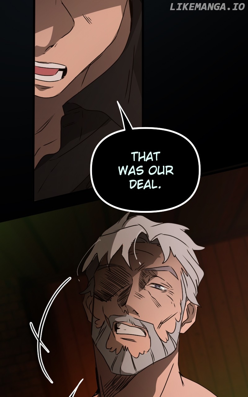 Read The Mafia Nanny Manga Online