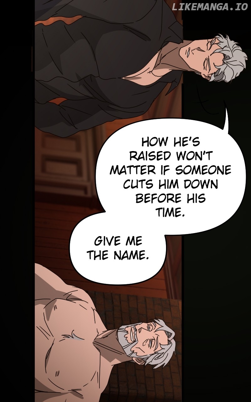 Read The Mafia Nanny Manga Online