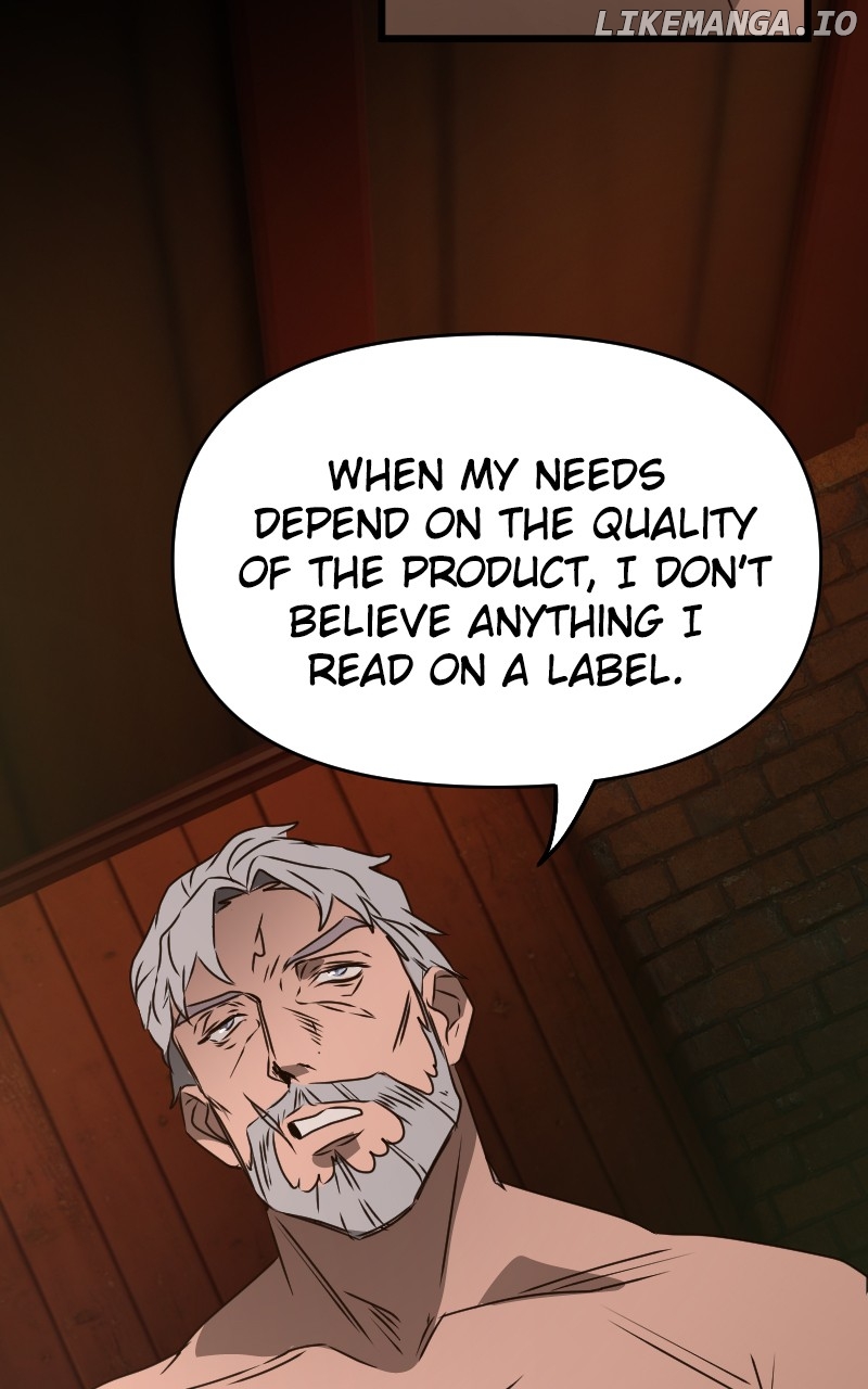 Read The Mafia Nanny Manga Online