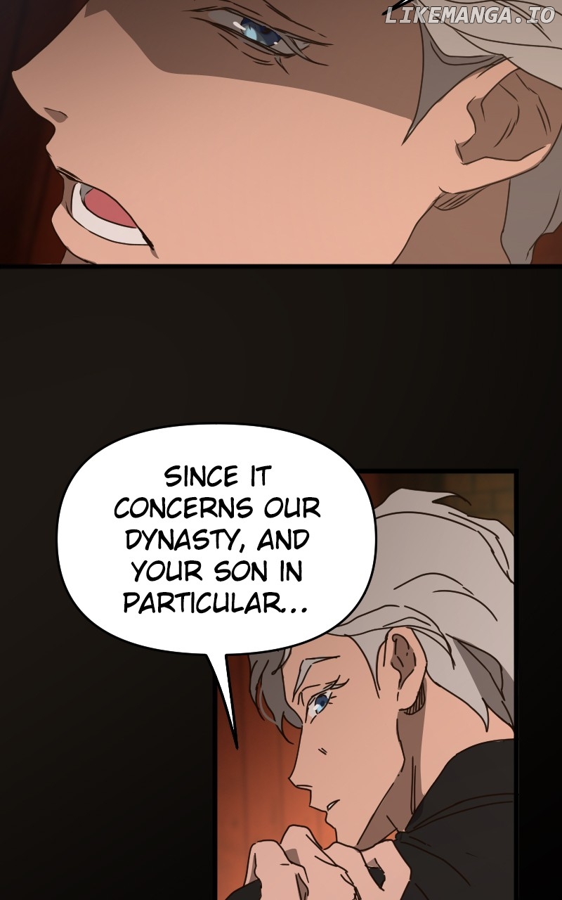 Read The Mafia Nanny Manga Online
