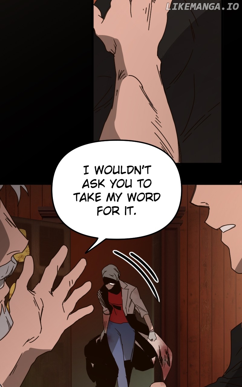 Read The Mafia Nanny Manga Online