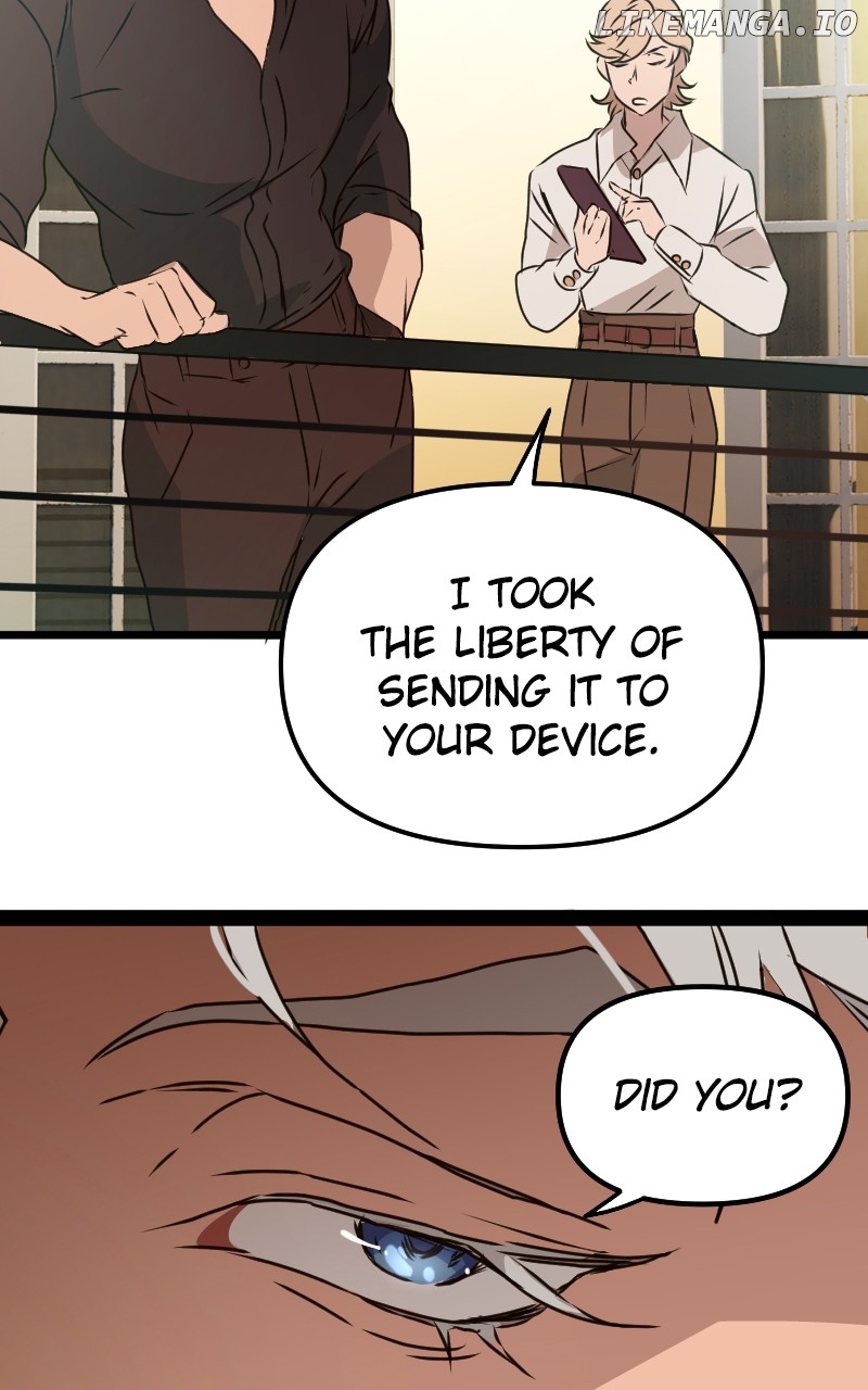 Read The Mafia Nanny Manga Online