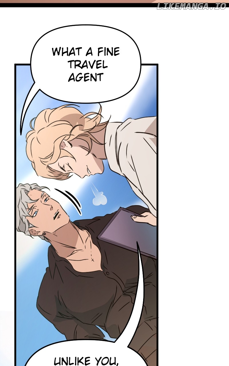Read The Mafia Nanny Manga Online