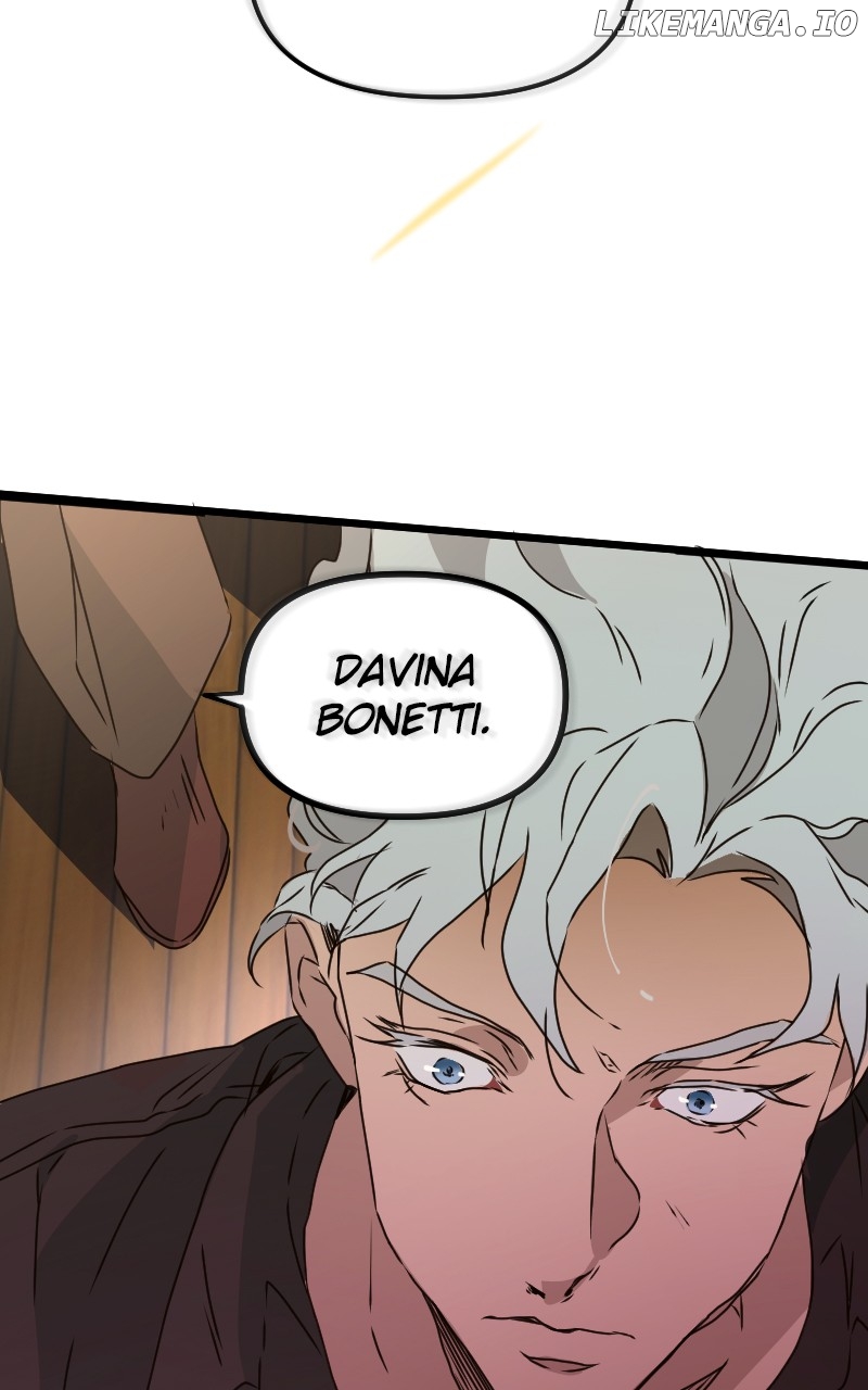 Read The Mafia Nanny Manga Online