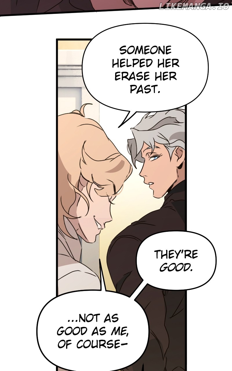 Read The Mafia Nanny Manga Online