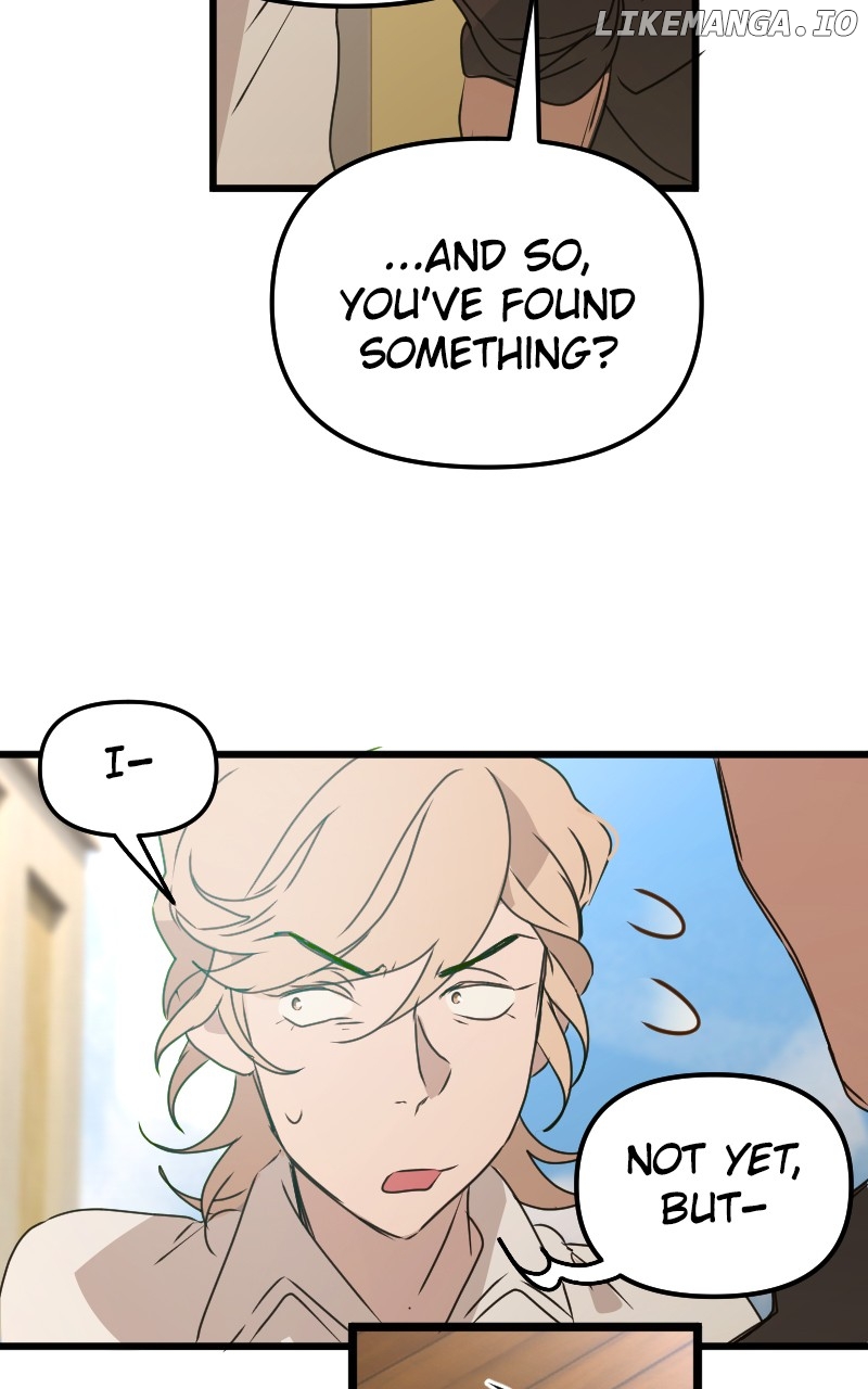 Read The Mafia Nanny Manga Online