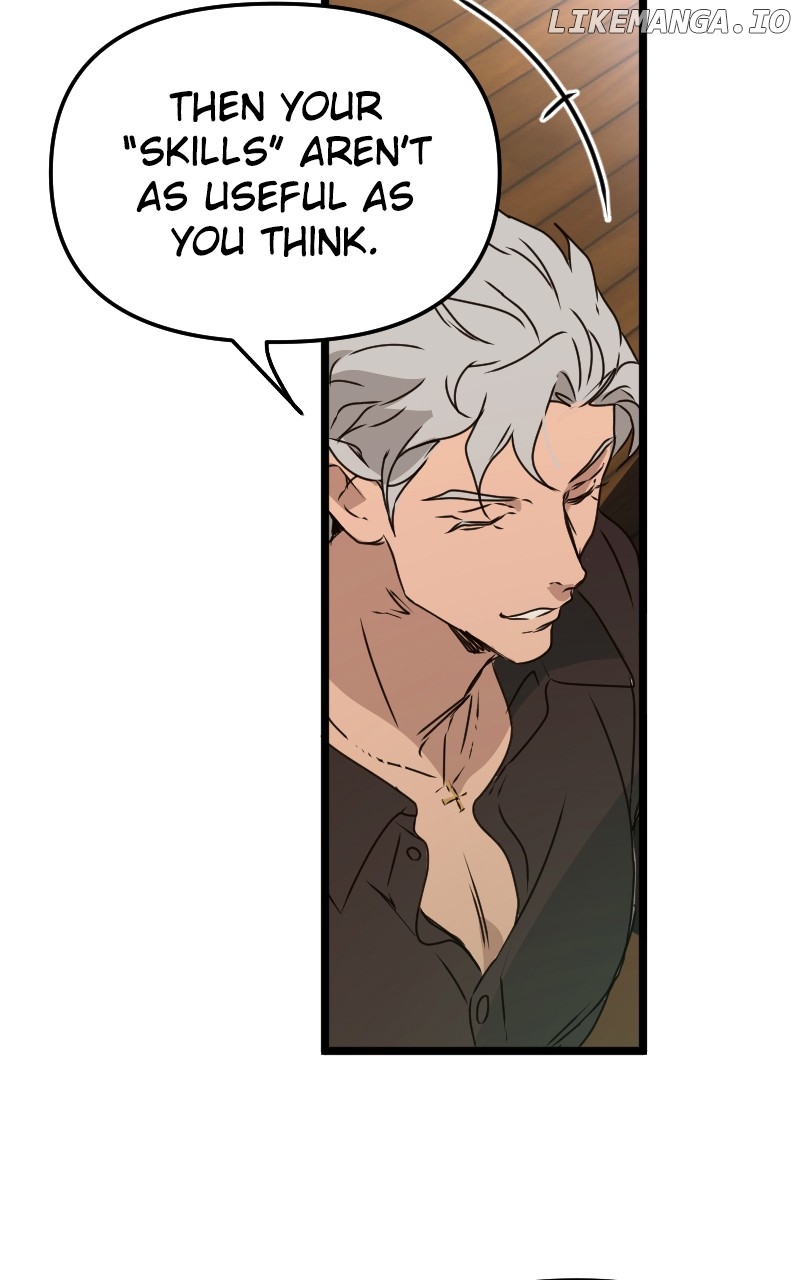 Read The Mafia Nanny Manga Online