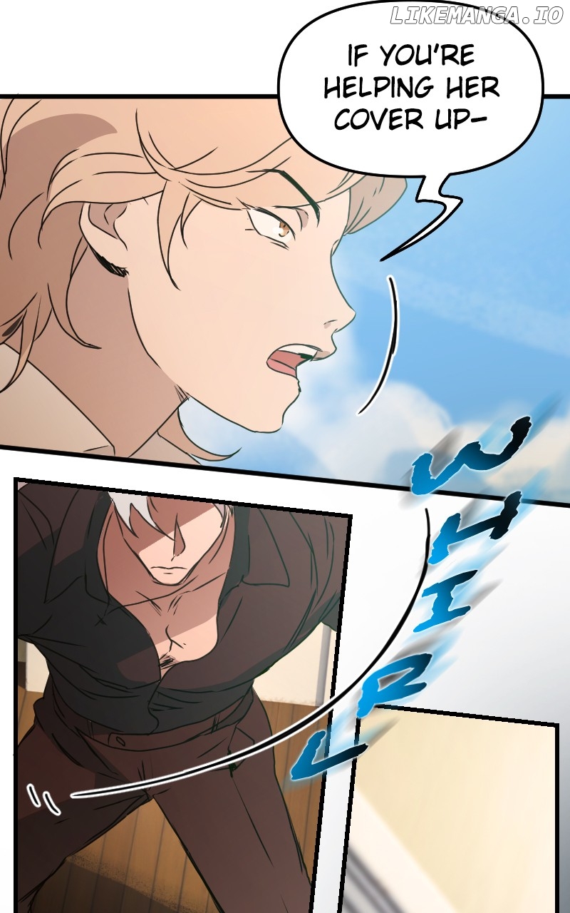Read The Mafia Nanny Manga Online