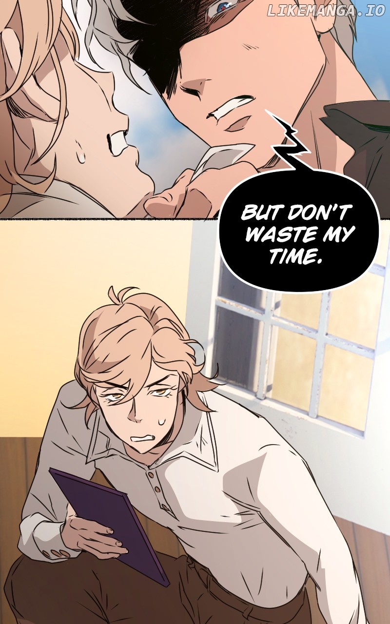 Read The Mafia Nanny Manga Online