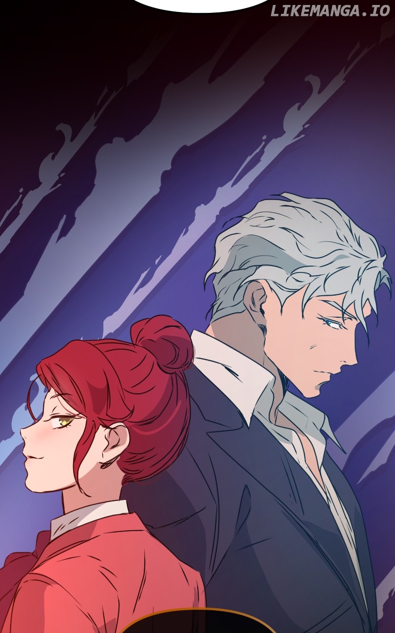 Read The Mafia Nanny Manga Online