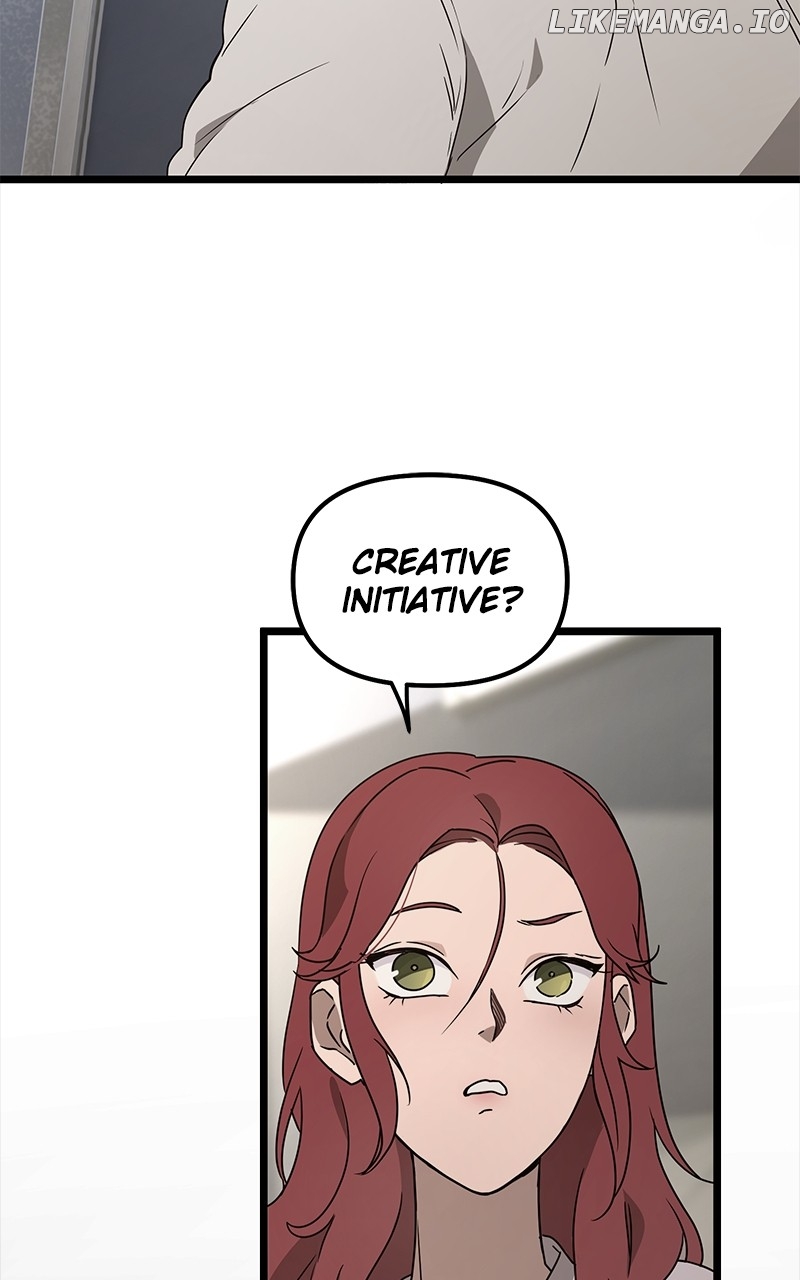 Read The Mafia Nanny Manga Online