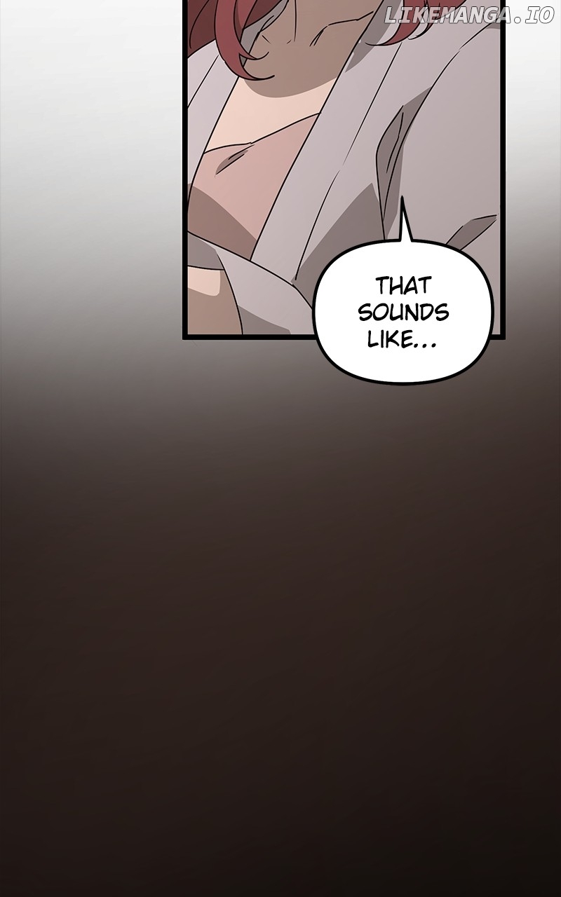 Read The Mafia Nanny Manga Online