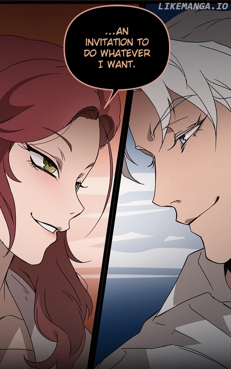 Read The Mafia Nanny Manga Online